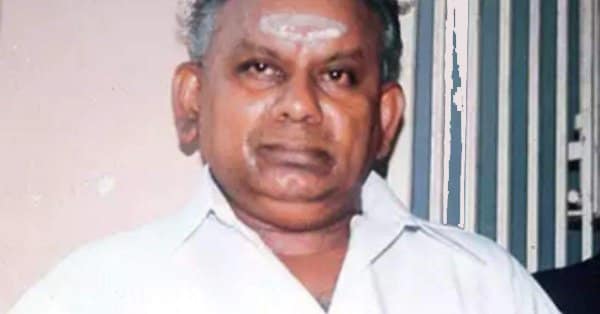 Saravana Bhavan创始人Rajagopal因谋杀死亡被定罪