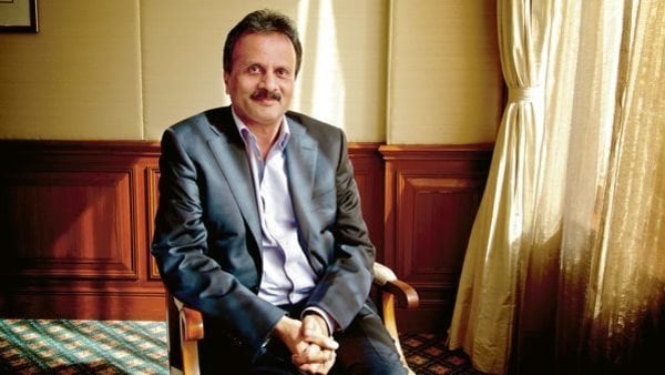 2019年倒带：VG Siddhartha的死亡以及咖啡馆咖啡日出了什么问题