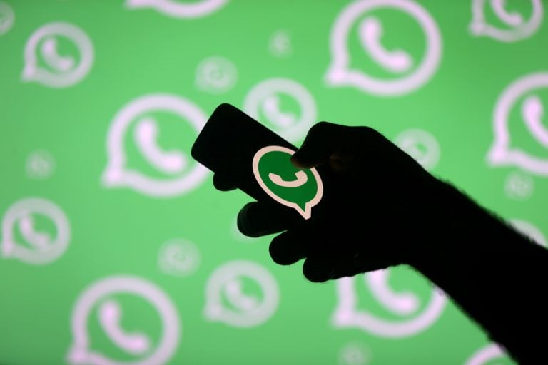 Whatsapp投资250,000美元进入印度创业生态系统