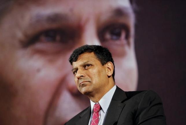 Raghuram Rajan：印度在增长衰退;极端集中权力在PMO中不好