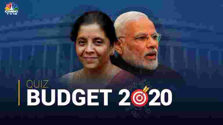 联盟预算2020：印度铁路运行Kisan Rail促进农场收入