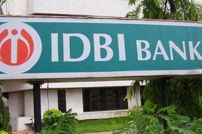 idbi银行旨在政府对LIC交易的决定
