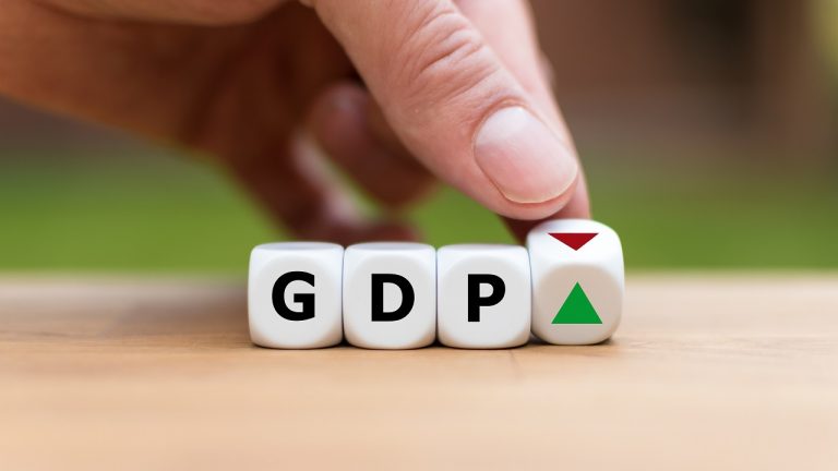 RBI保留了10.5％的FY22 GDP增长预测