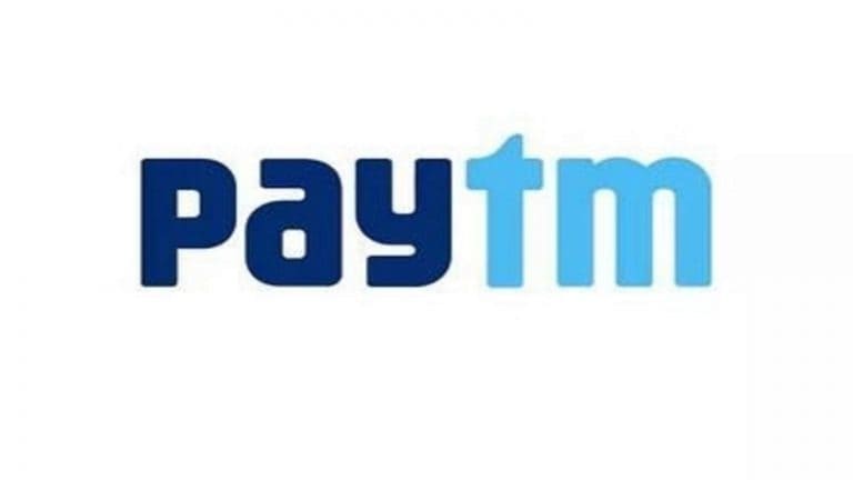 美国公司面对印度竞争对手Paytm，在游说数据存储规则