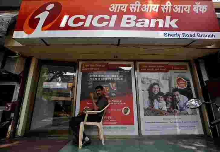 Q2结果：ICICI银行净利润降至高于NPA供应的50％至908.9亿卢比