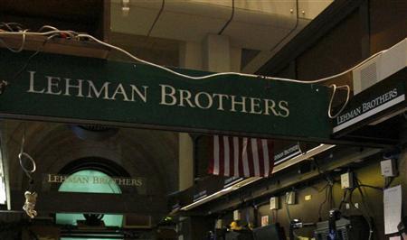 雷曼兄弟和次贷危机：总结了10年前在华尔街发生的事情的电影