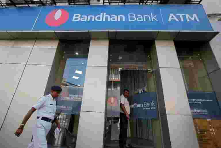 Bandhan Bank的挫折：RBI取消了开设股东规则的新分支机构的许可