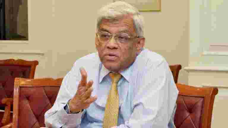 全文：HDFC董事长Deepak Parekh表示，银行，住房金融公司应允许资助土地交易