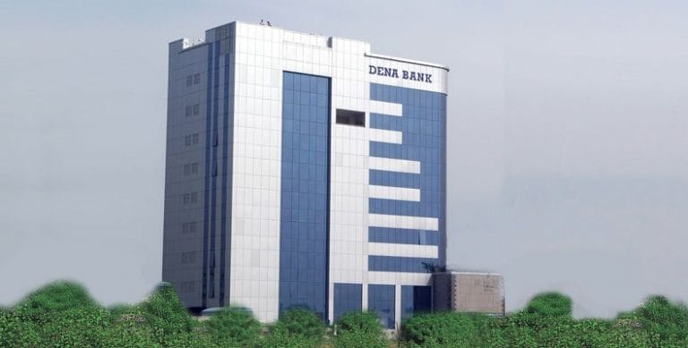 Dena Bank Allays Investor Fears担心，所说的适当程序，遵循合并率