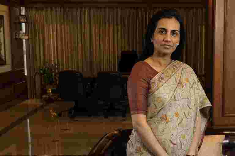 ICICI Bank Videocon交易：CBI登记案例对Chanda Kochhar，Deepak Kochhar和Venugopal Dhoot