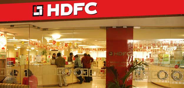 HDFC将贷款率提高10 bps