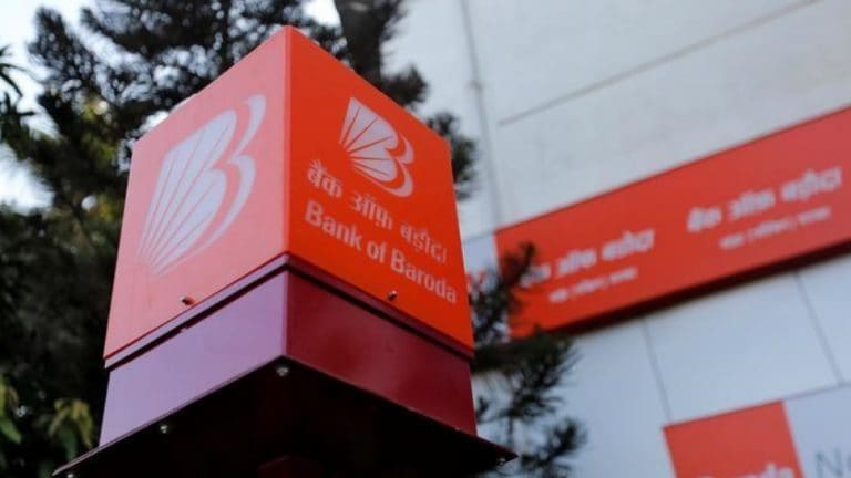 Vijaya Bank和Dena Bank与Baroda银行合并，从4月1日生效