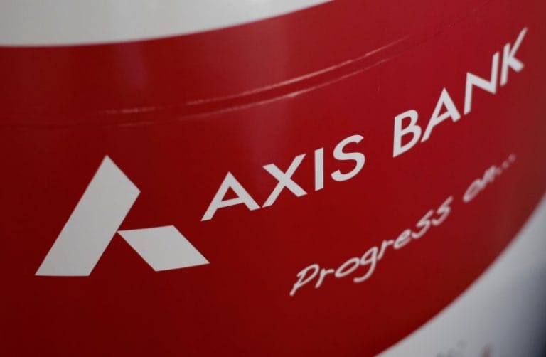 Axis Bank任命Rajiv Anand as批发银行执行董事