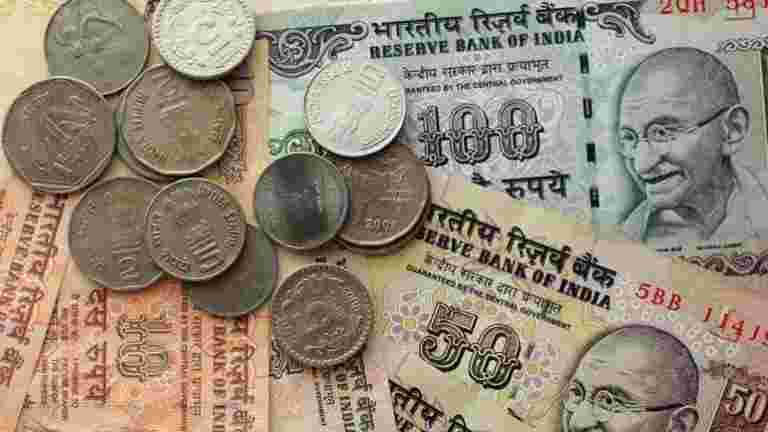 印度银行在过去4个季度报告了最低的净损失; NCLT决议可以帮助未来的盈利
