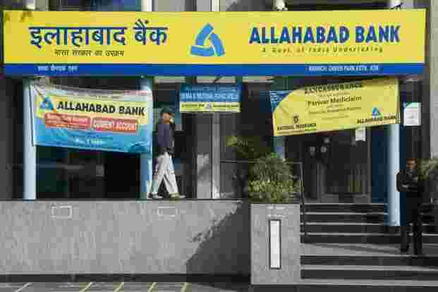Allahabad银行股份延长了胜利连胜，击中52周高