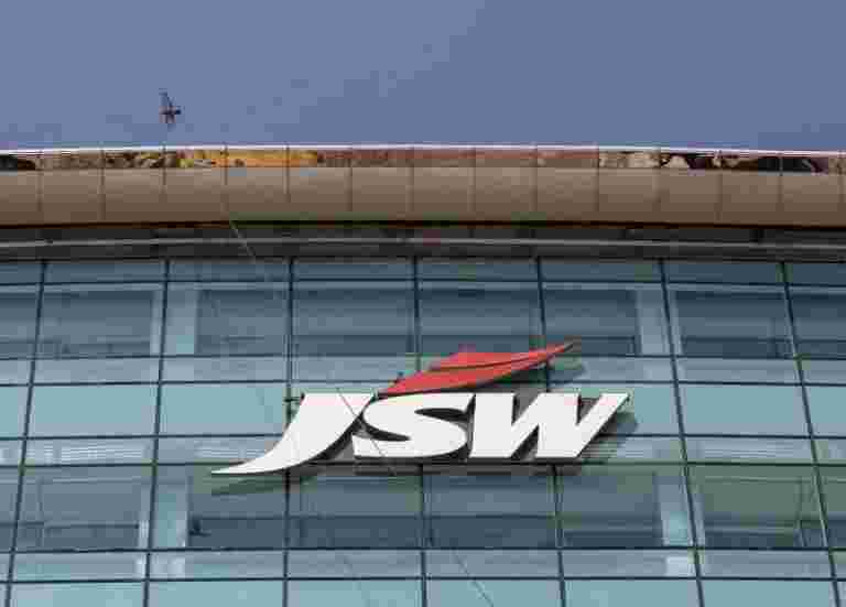 JSW钢铁收到意向书购买Bhushan Power and Steel