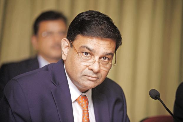 Urjit Patel承认RBI缓慢采取措施