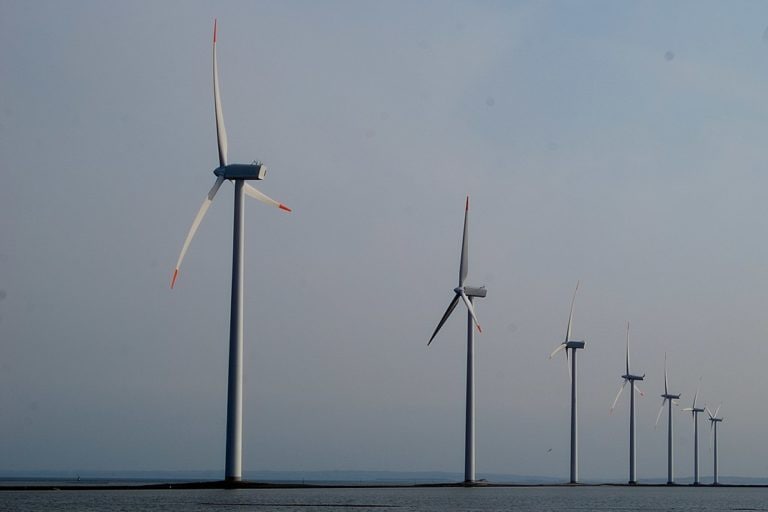 orix打算在IL＆FS风电厂购买剩余的51％股权