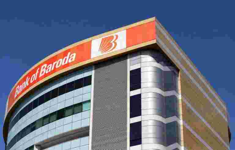 执行董事表示，BARODA银行在2012财年出现在20％的贷款增长