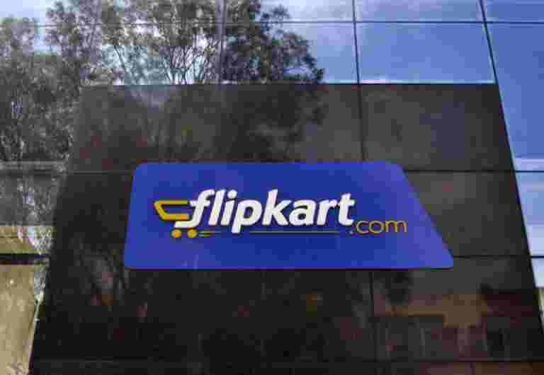 Flipkart与银行联系，NBFCS提供快速贷款