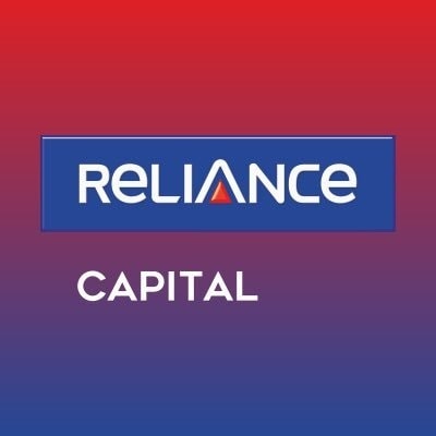 Reliance Capital通过销售资产在当前的财政情况下筹集了10,000亿卢比