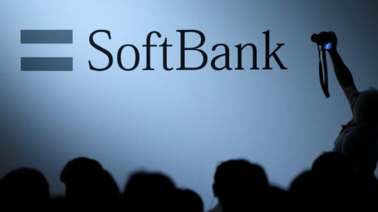 SoftBank将4000亿美元的愿景基金拨款