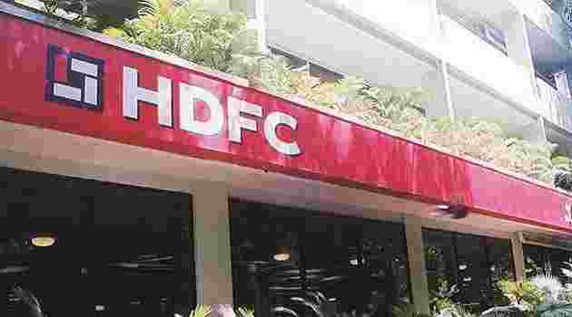 HDFC在PMAY计划下支付了2,300亿卢比的104,000卢比的补贴