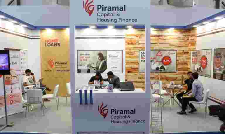 Piramal Enterprises可以让NBFC风暴风暴吗？