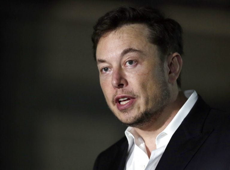 Elon Musk欠5.07亿美元到银行帮助Tesla筹集资金