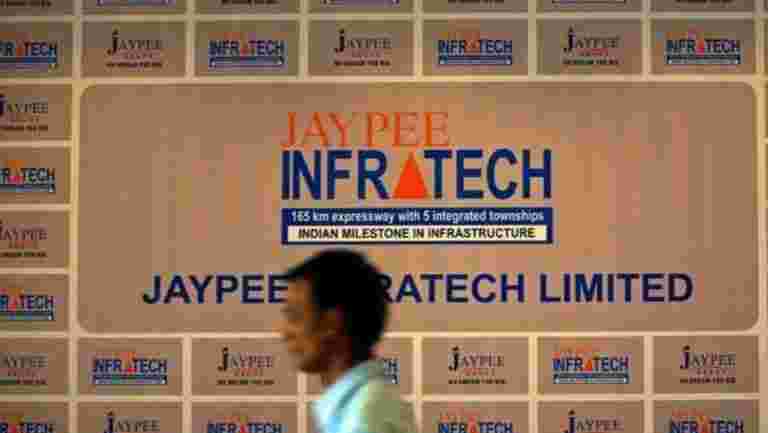 Jaypee Infratech债权人决定投入投票NBCC的修订竞标