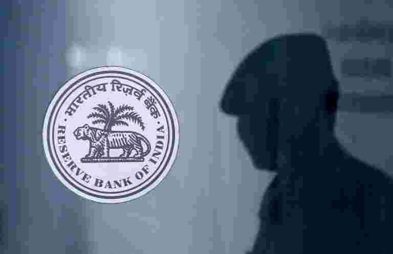RBI文件在孟买NCLT对DHFL进行破产申请