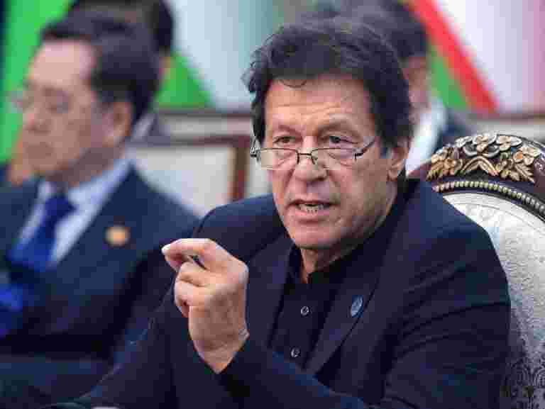 巴基斯坦PM Imran Khan的新头痛，每位巴基斯坦现在欠1.53万卢比