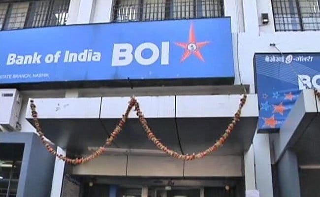 印度银行希望在Boi Axa共同基金中获得Axa的股份
