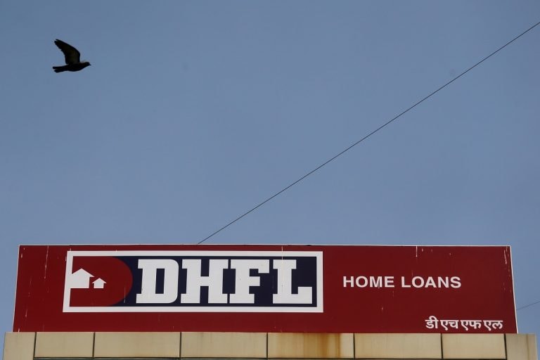 SFIO探针针对DHFL为涉嫌金融违规行为