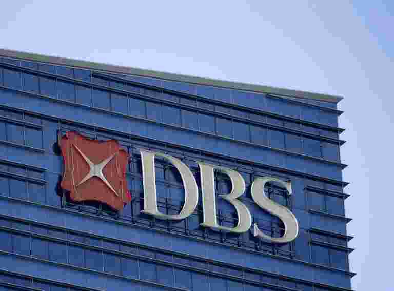 DBS银行明年进入印度信用卡市场