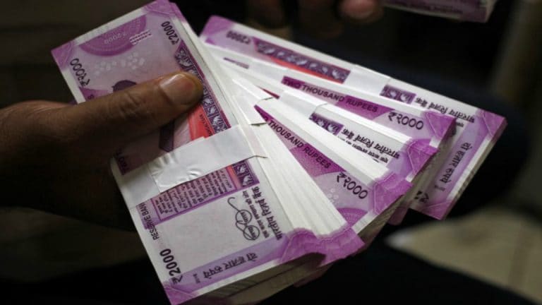 印度货币不匹配的危险以及如何处理它