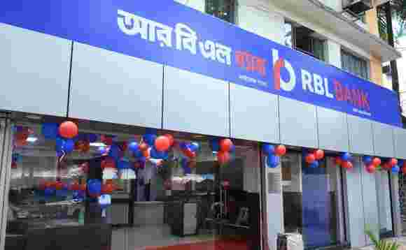 RBL Bank通过优惠问题和QIP的混合来培养高达1,800卢比