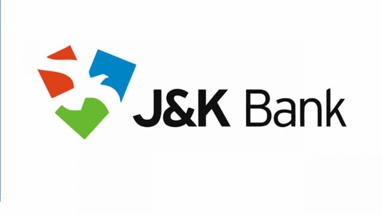 RBI任命J＆K Bank作为J＆K的UT的领先银行召集人; SBI GETS LADKH.