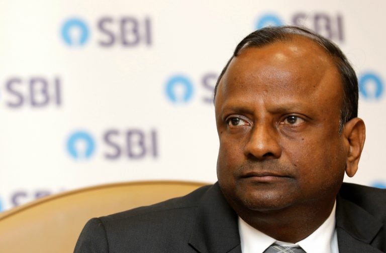 SBI首席Rajnish Kumar表示，预计公司部门的需求