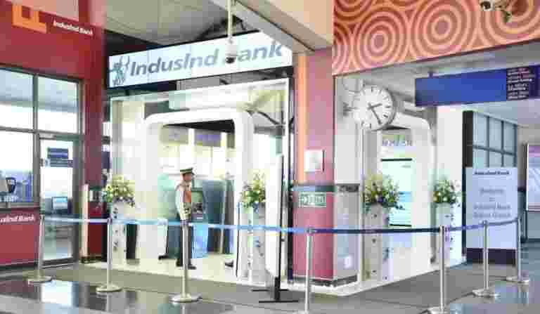 Indusind Bank表示，RBI NOD在贷款人中筹集贷款股权至多10％