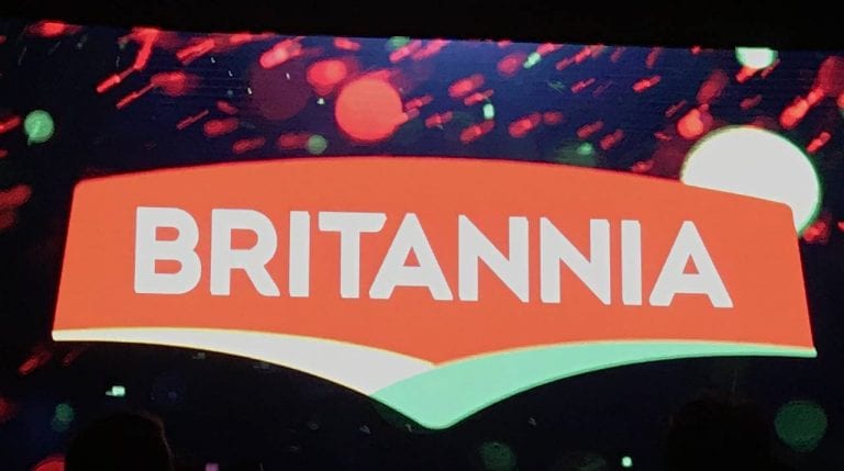 Britannia Industries通过Sebi解决案件，支付超过46万卢比