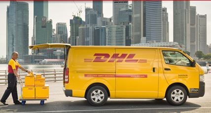 DHL Express宣布了2021年的年度调整