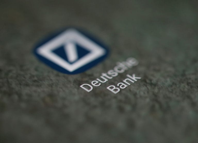 Deutsche Bank在印度注入了2,700卢比，以扩展