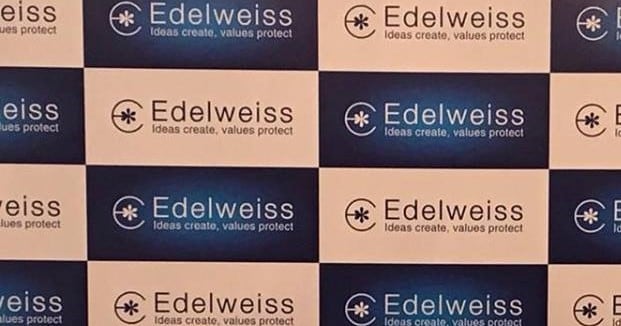 Edelweiss培养了6,600卢比AIF