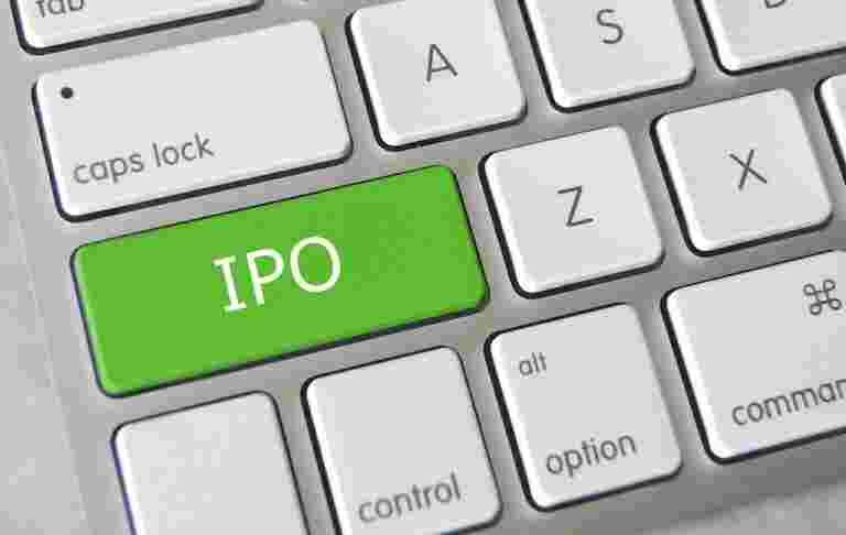 IRFC IPO集成为第一家政府拥有的NBFC公开;采取锚 - 投资者路线