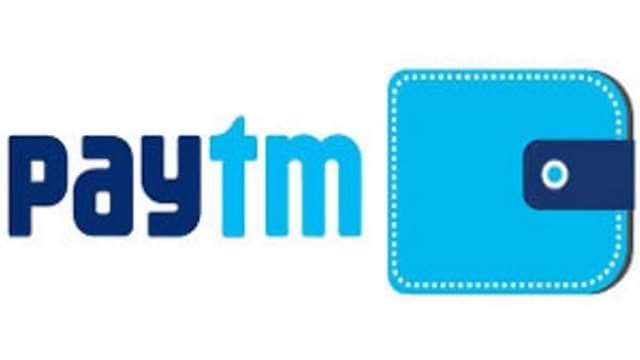 PayTM声称跨越12亿月的每月数字付款交易